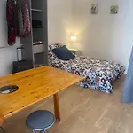 Apartman En Plein Centre Des Vans