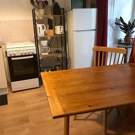 Apartmán En Plein Centre Des Vans *
