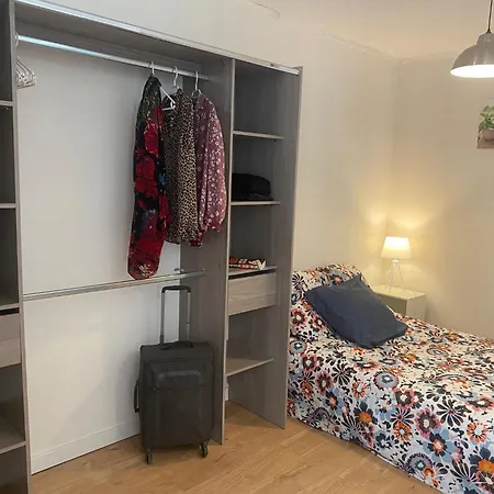 Apartament En Plein Centre Des Vans Les Vans